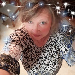 Meet your Posher, Tammy